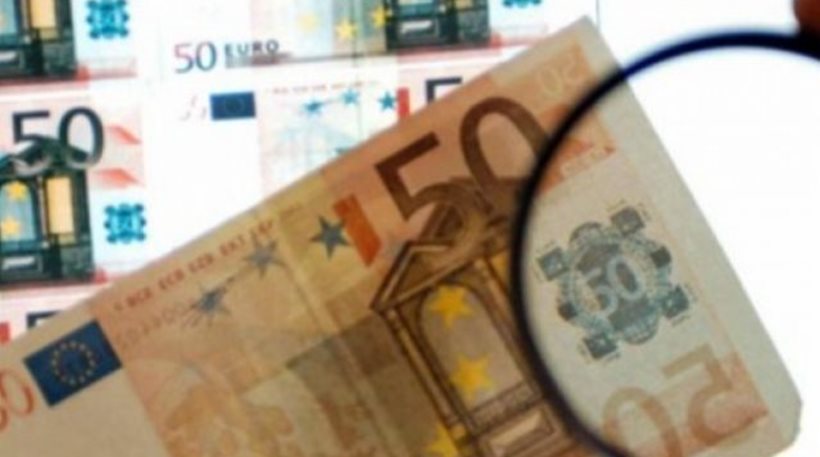 Βόλος: Πλήρωνε με πλαστά χαρτονομίσματα των 500 ευρώ