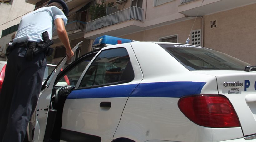 Καταληψίας κτιρίου μαχαίρωσε αστυνομικό στη Ρόδο