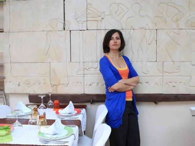 Το εστιατόριο «Αυλή» απογειώνει τη γαστρονομία σε ένα ταξίδι γεύσεων και αισθήσεων