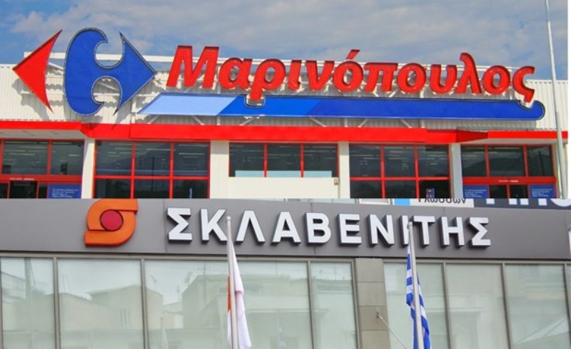 Σούπερ deal Μαρινόπουλου - Σκλαβενίτη με θετικές επιπτώσεις και στην αγορά της Κρήτης! 