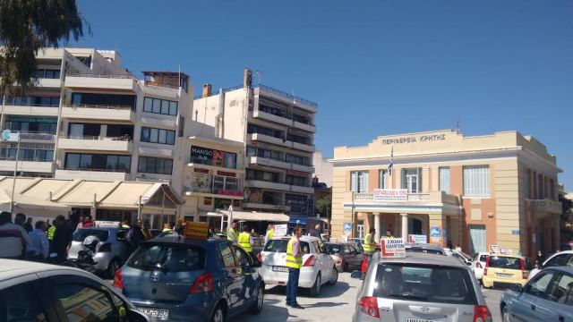 Ξεκινούν οι εξετάσεις οδήγησης σε όλη την Ελλάδα με τροπολογία που κατατέθηκε στη Βουλή