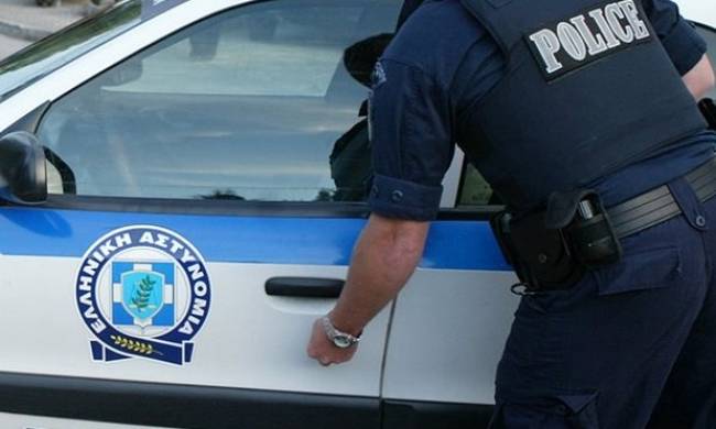 Συνελήφθησαν δύο άτομα για κλοπές στο Ηράκλειο – Εξιχνιάστηκαν ακόμη 6 υποθέσεις κλοπών