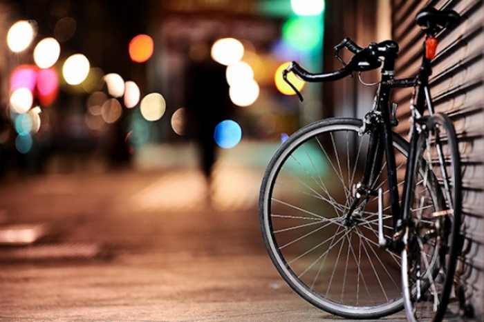 Παρέμβαση στην Βουλή από τον Σ. Βαρδάκη για τους ποδηλάτες