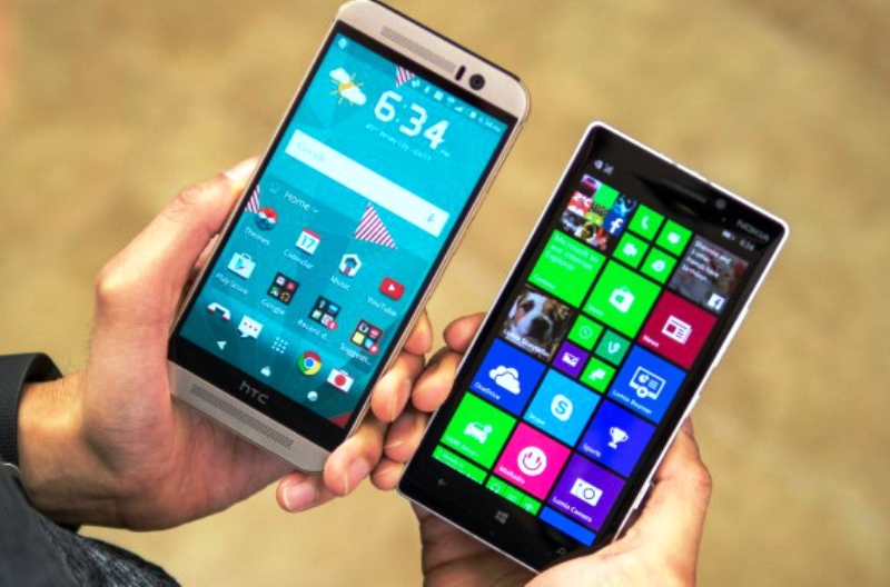 Νέα «ναυαρχίδα» Lumia μαζί με τα νέα Windows 10 αναμένεται το καλοκαίρι