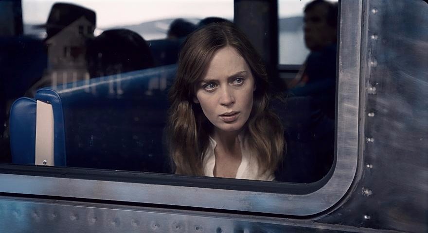 Βγήκε το trailer του The Girl on the Train και πλέον είμαστε σίγουροι: Θα είναι ταινιάρα!