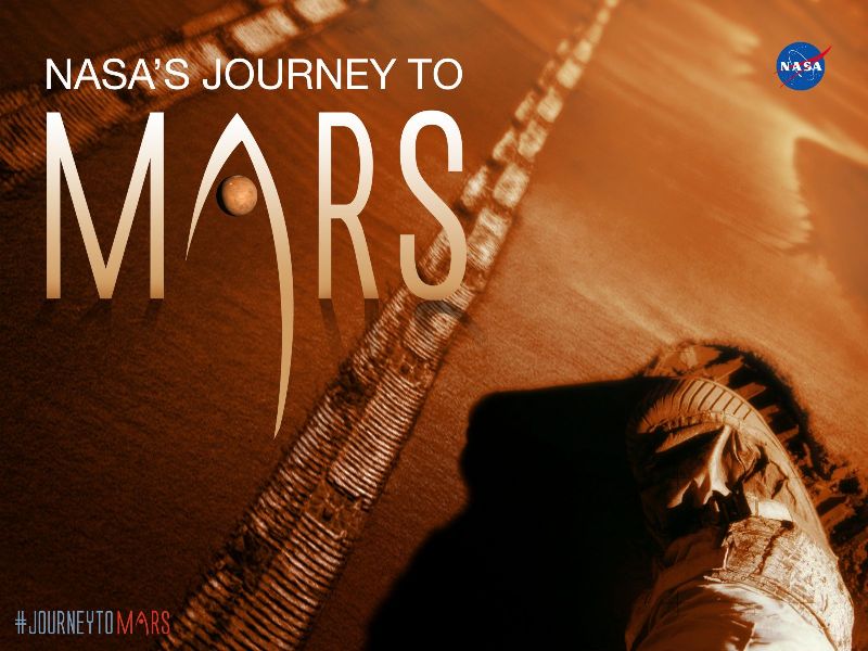 Η NASA έχει βάλει πλώρη για την πρώτη επανδρωμένη πτήση στον Άρη! 