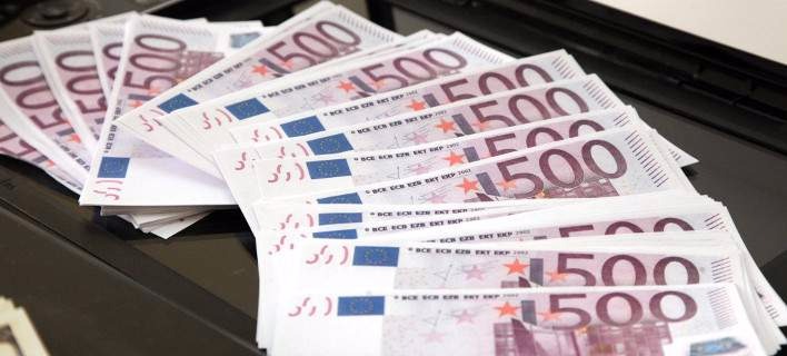 ΕΚΤ: Την Πέμπτη αποφασίζεται η... τύχη του χαρτονομίσματος των 500 ευρώ