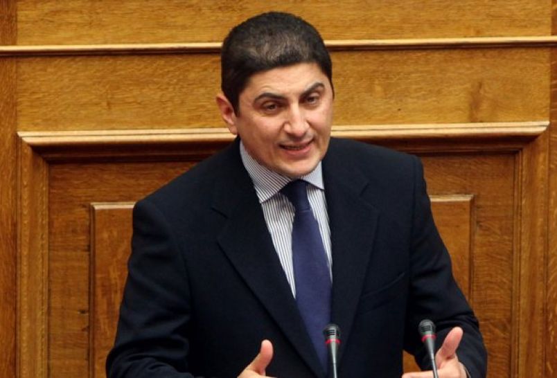 Αυγενάκης: Οι «δημοκράτες» του ΣΥΡΙΖΑ εκβιάζουν και δημιουργούν συνθήκες διχασμού