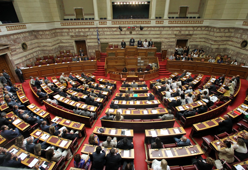  Ποιος βουλευτής του ΣΥΡΙΖΑ μιλάει ξανά για «Τρόικα»