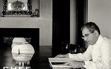 Ο διάσημος chef Μιχάλης Ντουνέτας για ένα και μόνο διαδραστικό σεμινάριο στο Ηράκλειο 