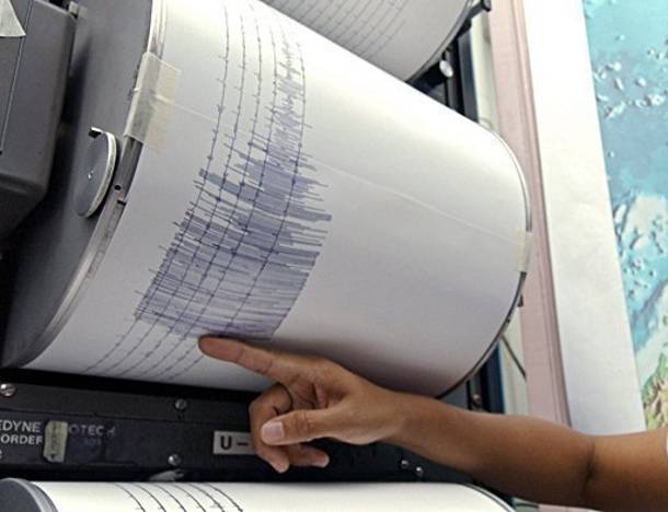 Σεισμός 6,1 στη Λευκάδα – Έγινε αισθητός στην Κρήτη- Ηρακλειώτες είδαν τα σπίτια τους να...κουνιούνται (vid)