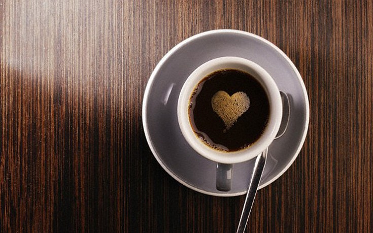 Τρεις καλοί λόγοι για να πίνετε κάθε μέρα καφέ