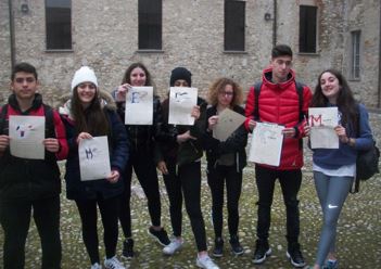 Επτά μαθητές του Σχολείου Ευρωπαϊκής Παιδείας μέσω...ERASMUS, από το Ηράκλειο στην Πάρμα! 