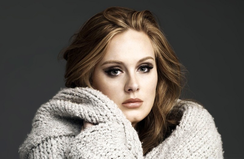 Η Adele κυκλοφορεί νέο δίσκο μετά από απουσία 4 χρόνων! 
