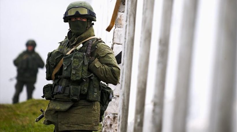 Δολοφονήθηκε διοικητής των αποσχιστών στην ανατολική Ουκρανία