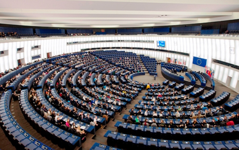 Εξακόσιες νέες θέσεις πρακτικής στο Ευρωκοινοβούλιο