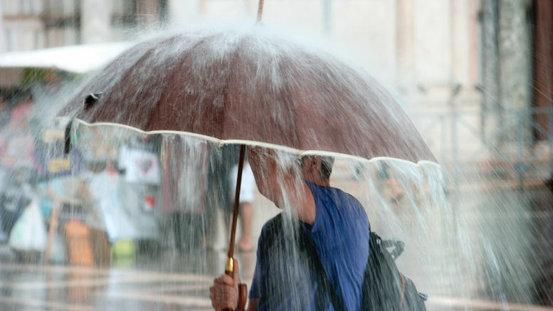 Βροχές και καταιγίδες στην Κρήτη- Αναλυτική πρόγνωση από το Μανώλη Λέκκα 
