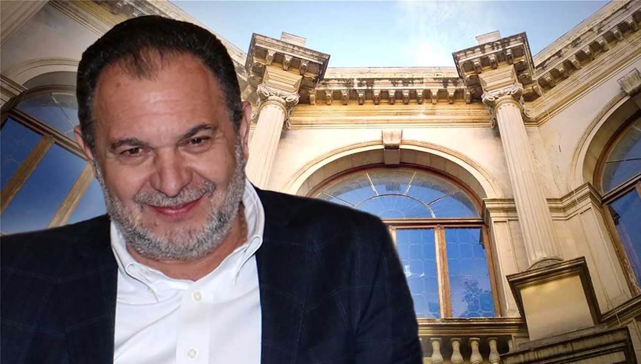 Ο Γιάννης Κουράκης υποψήφιος στο Δήμο Ηρακλείου - Τι λέει η ανακοίνωσή του 
