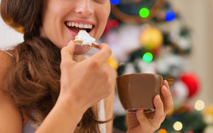 Τι να προσέχετε στη διατροφή των γιορτών αν είστε διαβητικοί