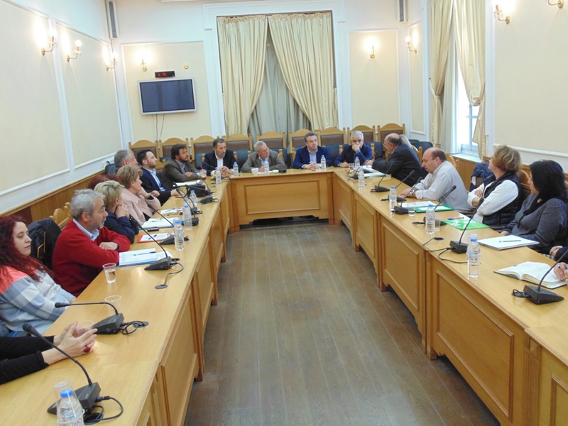 Κρίσιμες συναντήσεις σε Αθήνα και Ηράκλειο για τους αγρότες- Όλες οι δεσμεύσεις των Υπουργών (pics)