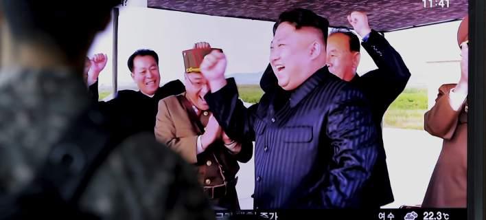 Ο Κιμ προκαλεί τρόμο: H Β. Κορέα είναι κοντά στην απόκτηση πυρηνικών όπλων