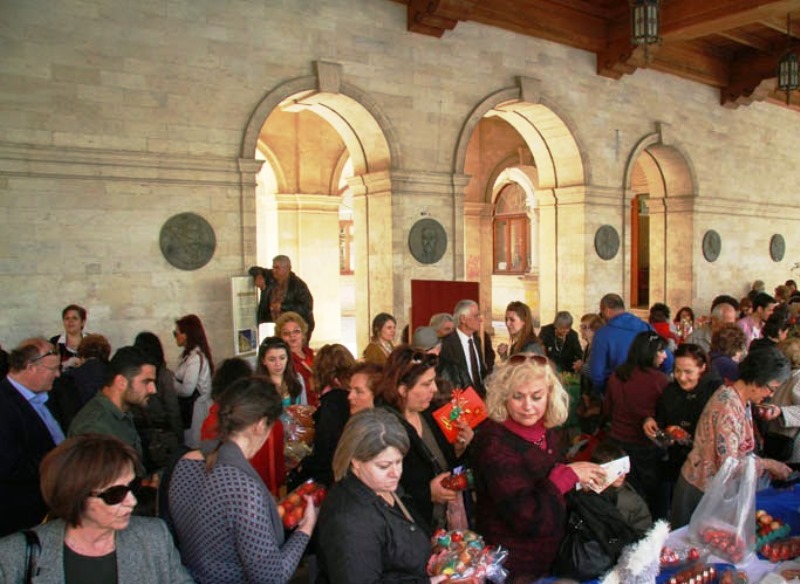 Πρωινό σε 450 μαθητές μοιράζει ο Δήμος Ηρακλείου