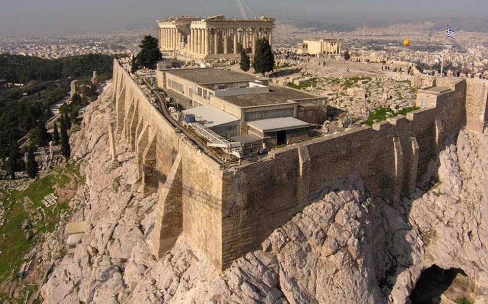 Η Ελλάδα εγκαταλείπει τη νομική οδό για τα Γλυπτά του Παρθενώνα και υιοθετεί νέα στρατηγική 