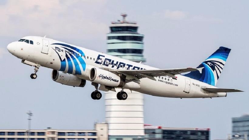 EgyptAir: Το Airbus δεν παρουσίασε τεχνικά προβλήματα πριν απογειωθεί από το Παρίσι