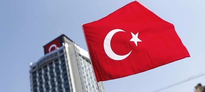 Αμερικανικές προειδοποιήσεις: Ενδεχόμενο για τρομοκρατικές επιθέσεις στην Κωνσταντινούπολη
