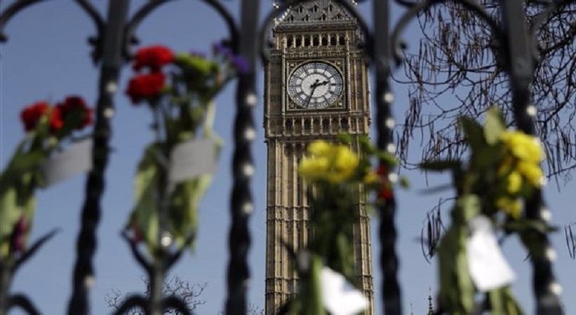 «Καμία απόδειξη» για σύνδεση του τρομοκράτη του Λονδίνου με το ISIS