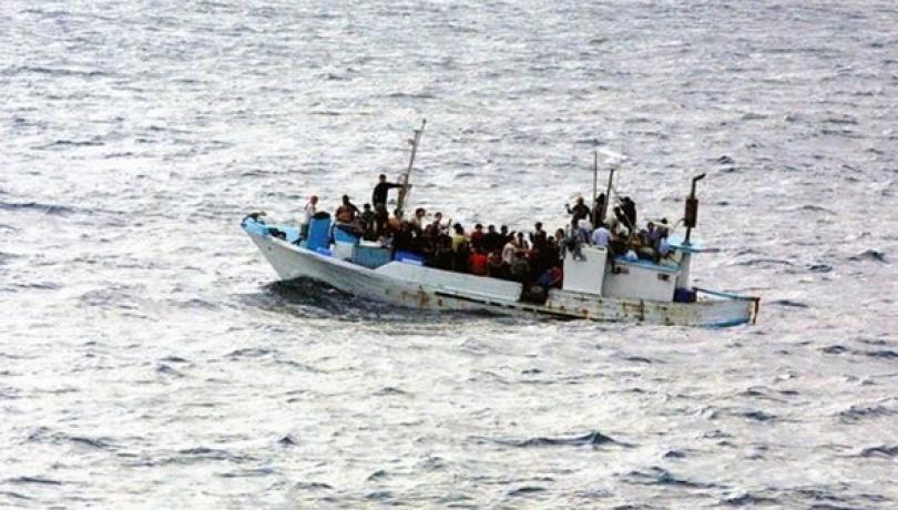Έκτακτο: Δεύτερο σκάφος με μετανάστες κατευθύνεται στην Κρήτη 