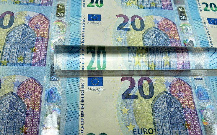 Υπέρβαση 2,44 δισ. ευρώ στα έσοδα του 11μήνου