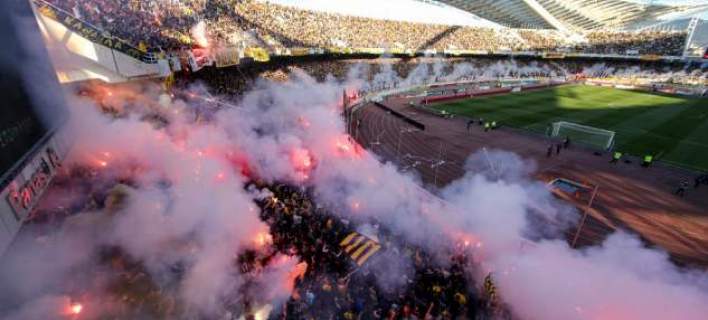 AEK και Ολυμπιακός μπαίνουν σε ρυθμούς ντέρμπι – Οι πρώτες σκέψεις για Χιμένεθ και Χάσι 
