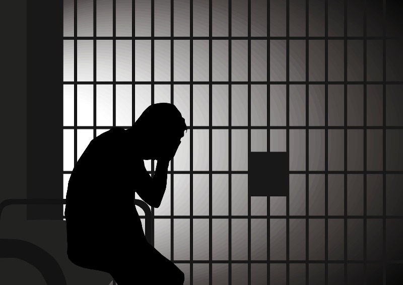 Δεν τα κατάφερε ο κρατούμενος που μαχαιρώθηκε στις φυλακές της Αγιάς
