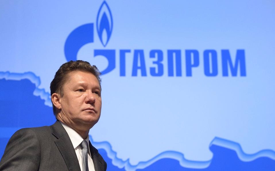 Ρωσία: Ετοιμη δηλώνει η Gazprom να ξεκινήσει ο Turkish Stream