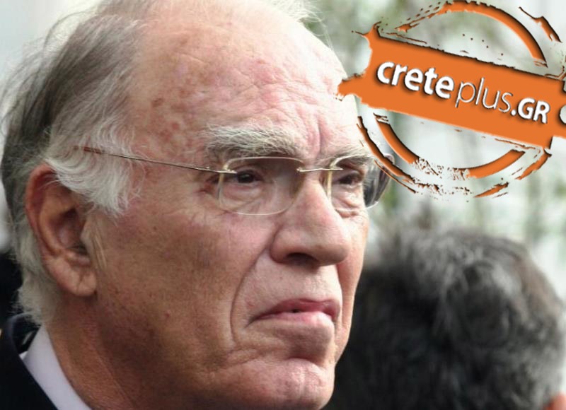 Βασίλης Λεβέντης στο CretePlus.gr: «Θα εκραγεί ο ΣΥΡΙΖΑ. Ήδη 40 Βουλευτές έχουν αποκηρύξει τον Τσίπρα»