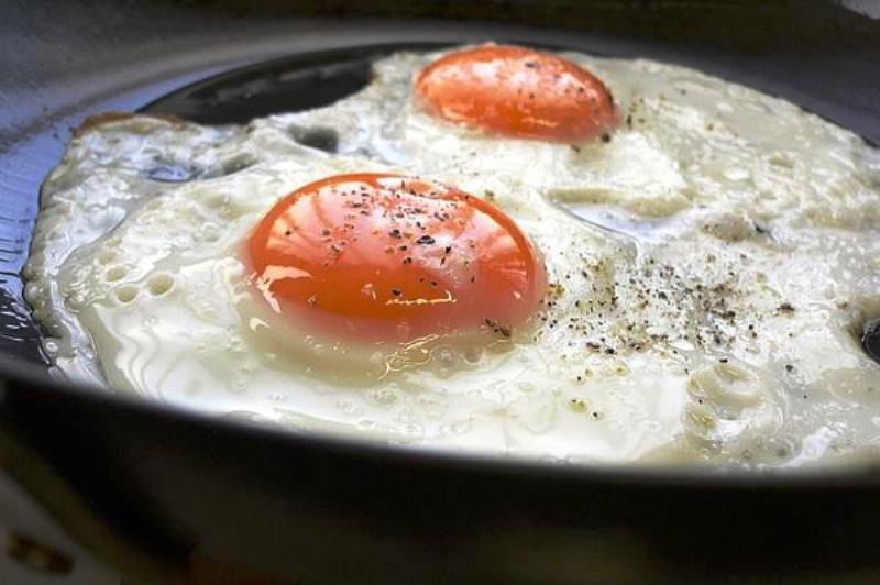 Τα τέλεια αυγά μάτια - Πως να τα φτιάξετε