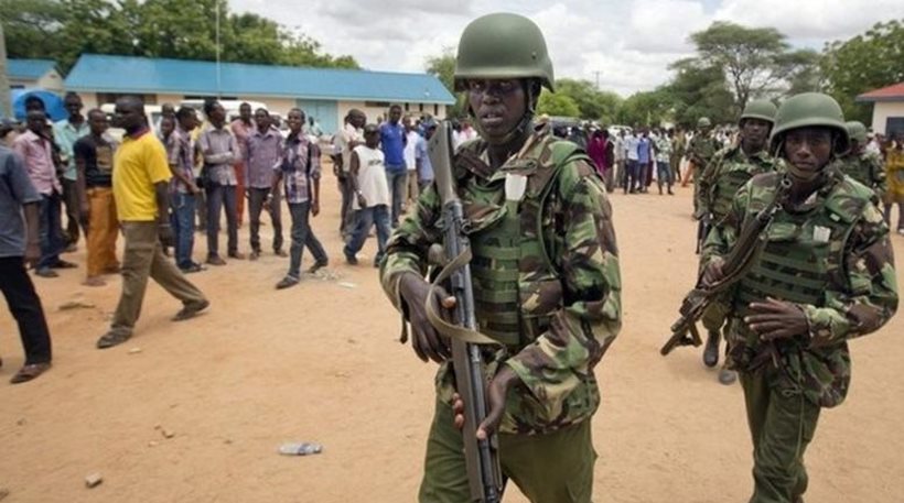 Δεκάδες νεκροί από επιθέσεις της οργάνωσης αλ Σεμπάμπ στη Σομαλία