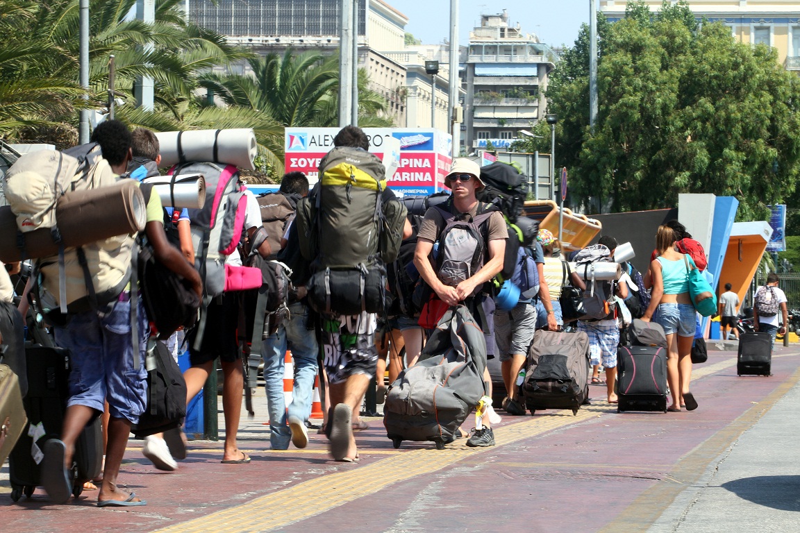 Χανιά: Εταιρεία έχει στόχο να φέρει 65.000 τουρίστες το 2016
