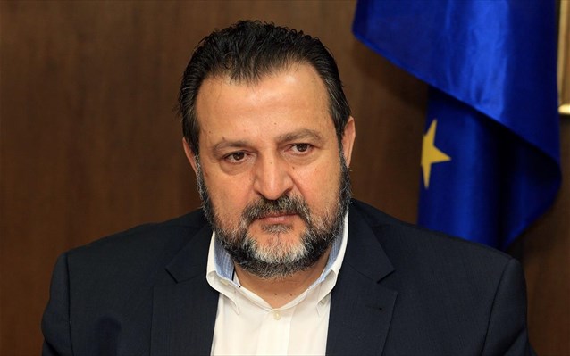 Κεγκέρογλου για το έργο Πάνορμο Εξάντη: Αν επιμείνει το Υπουργείο σε επαναδημοπράτηση χάνονται 47 εκ. € από την Κρήτη 