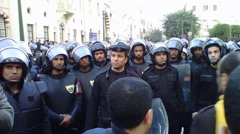 Αίγυπτος: Η αστυνομία γνωστοποίησε ότι απέτρεψε επίθεση εναντίον εκκλησίας