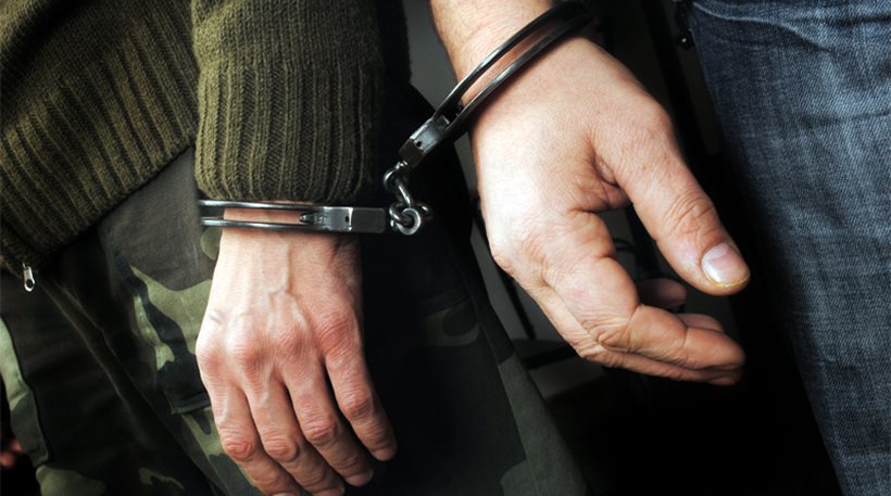Συνέλαβαν καταζητούμενα φυγόποινα αδέλφια στο Κιλκίς 