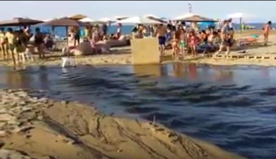 Πεντακάθαρη και πάλι η παραλία της Αμμουδάρας- Τα έγγραφα και η απόφαση (pics) 