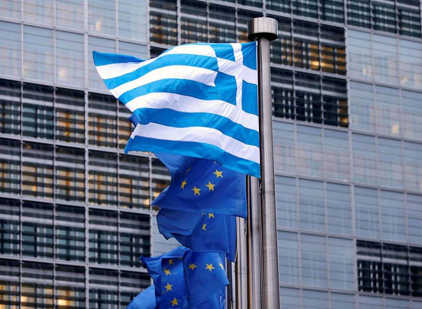  Reuters: «Παιχνίδι» ευθυνών ανάμεσα σε Ελλάδα και δανειστές 