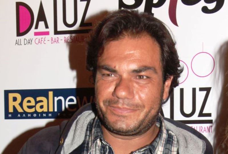Πέθανε ξαφνικά στα 42 του ο γνωστός Κρητικός σκηνοθέτης Μανώλης Τζιράκης! (pics)