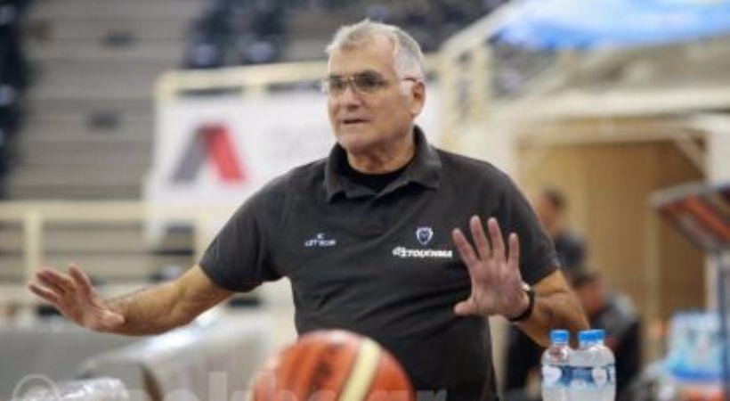 Μαρκόπουλος: «Αντιμετωπίζουμε μία καλή και δύσκολη ομάδα»