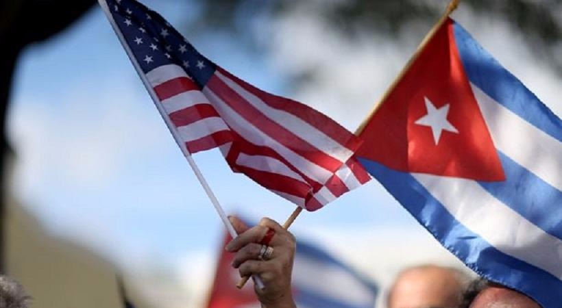 Περισσότεροι από 680 Κουβανοί έχουν επαναπροωθηθεί από τον Ιανουάριο