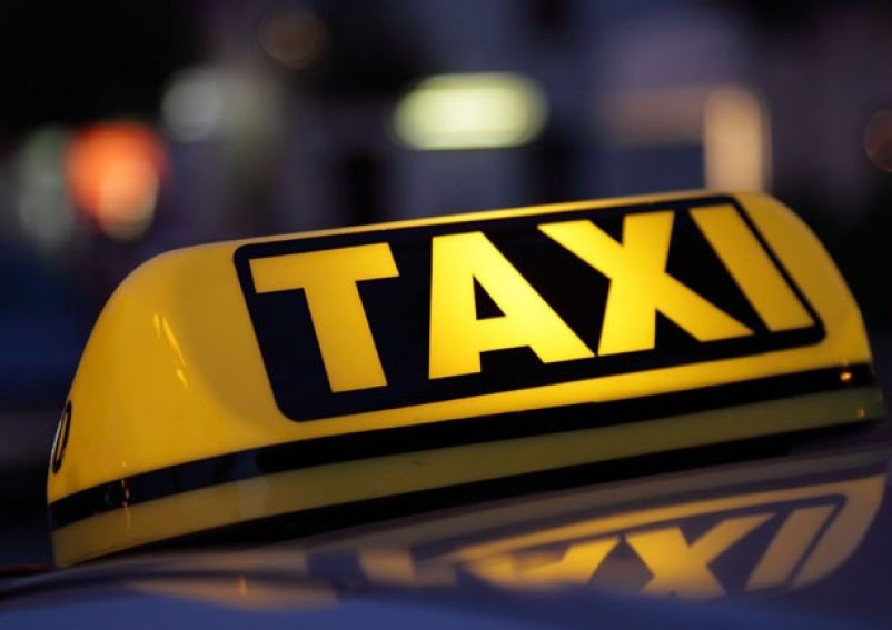 Οδηγός ταξί έδειξε τα γεννητικά του όργανα σε 13χρονη!