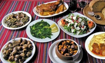 Στο 5ο  Φεστιβάλ Κρητικής Κουζίνας το αντάμωμα των πολιτιστικών συλλόγων της Κρήτης 