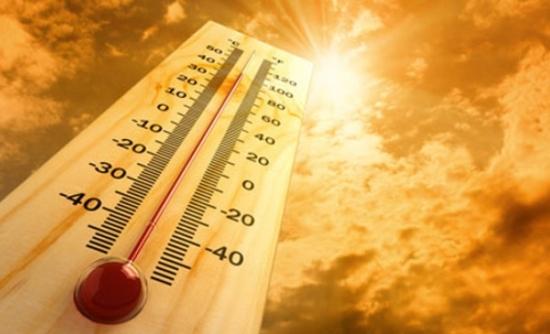 Ζεστός θα είναι σήμερα ο καιρός στην Κρήτη 
